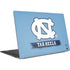University of North Carolina UNC Tar Heels Dell XPS Skin